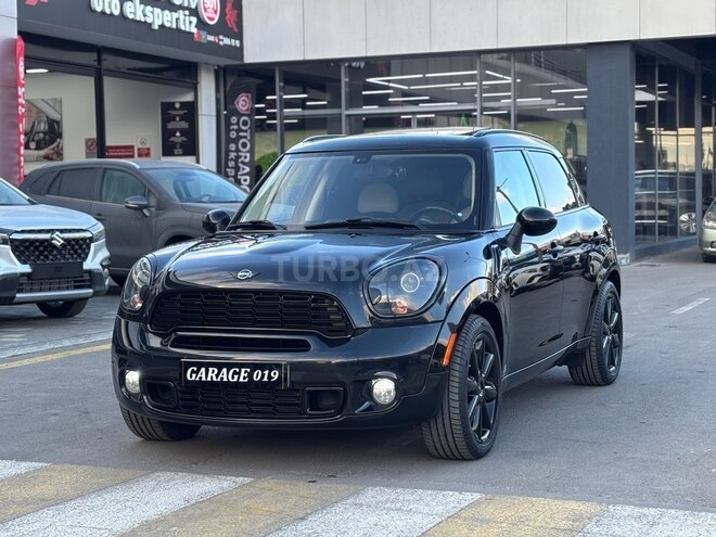 Mini Countryman-11