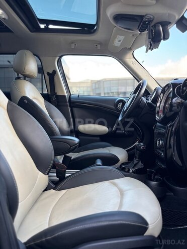 Mini Countryman-16