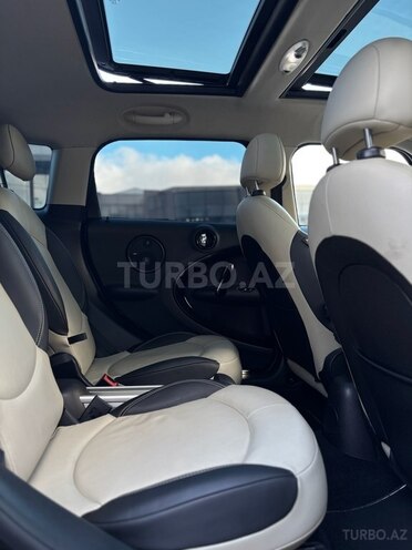Mini Countryman-15