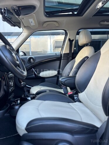 Mini Countryman-13