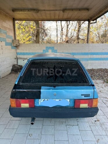 LADA (VAZ) 2109 1991, 255,555 km - 1.5 l - Lənkəran