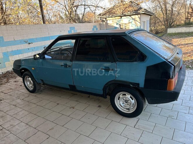 LADA (VAZ) 2109 1991, 255,555 km - 1.5 l - Lənkəran