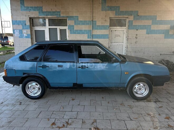 LADA (VAZ) 2109 1991, 255,555 km - 1.5 l - Lənkəran