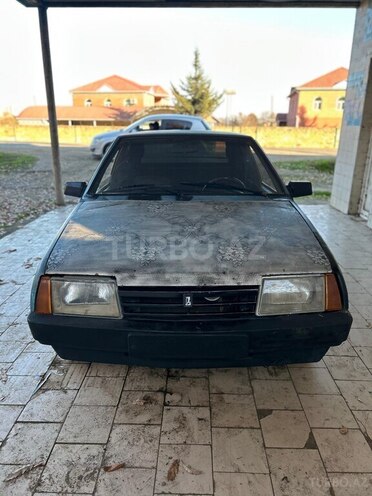 LADA (VAZ) 2109 1991, 255,555 km - 1.5 l - Lənkəran