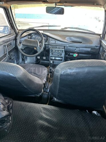 LADA (VAZ) 2109 1991, 255,555 km - 1.5 l - Lənkəran