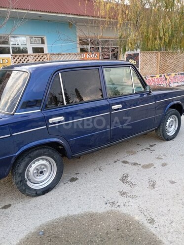 LADA (VAZ) 2106 1989, 19,000 km - 1.6 л - Bakı