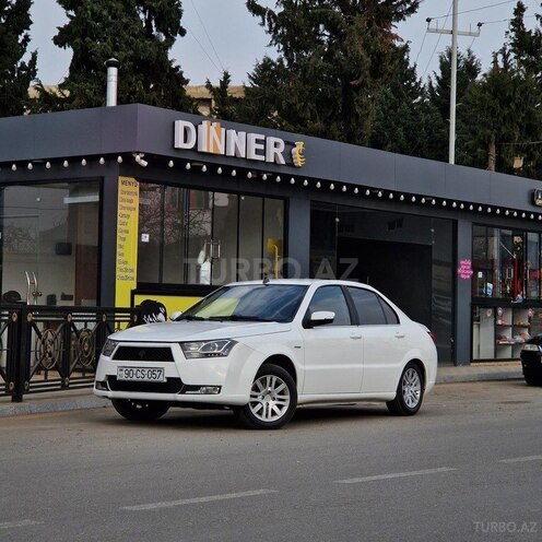 Khazar SD 2020, 11,400 km - 1.7 l - Bakı