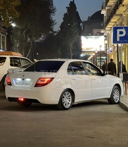 Khazar SD 2020, 11,400 km - 1.7 l - Bakı
