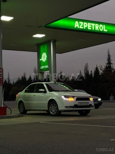 Khazar SD 2020, 11,400 km - 1.7 l - Bakı