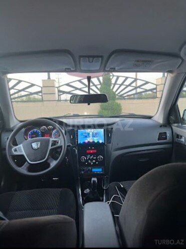 Khazar SD 2020, 11,400 km - 1.7 l - Bakı