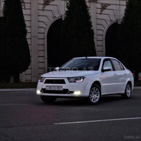 Khazar SD 2020, 11,400 km - 1.7 l - Bakı