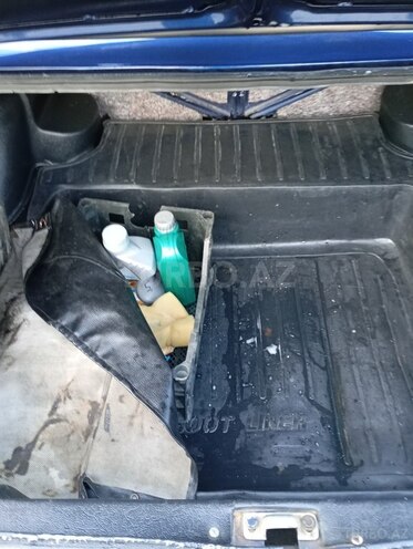 LADA (VAZ) 2106 1989, 19,000 km - 1.6 л - Bakı