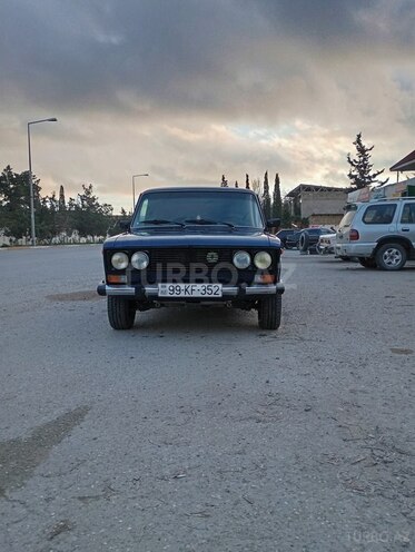 LADA (VAZ) 2106 1989, 19,000 km - 1.6 л - Bakı