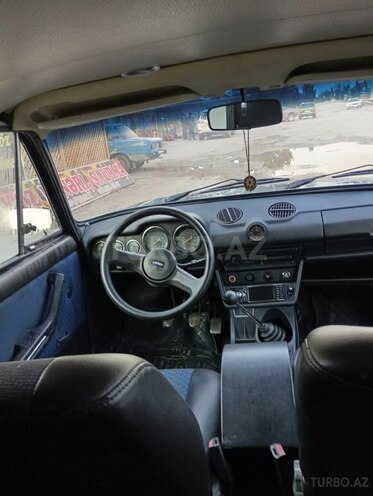 LADA (VAZ) 2106 1989, 19,000 km - 1.6 л - Bakı