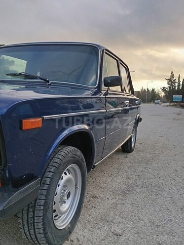 LADA (VAZ) 2106 1989, 19,000 km - 1.6 л - Bakı