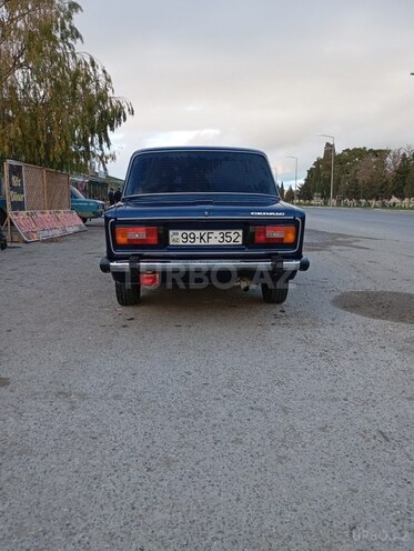 LADA (VAZ) 2106 1989, 19,000 km - 1.6 л - Bakı