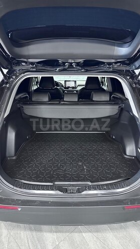 Toyota RAV4 2021, 76,906 km - 2.5 л - Bakı