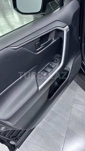 Toyota RAV4 2021, 76,906 km - 2.5 л - Bakı