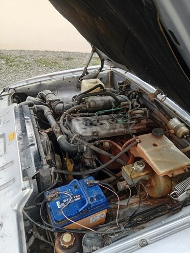 GAZ 3110 2004, 135,000 km - 2.4 l - Ağstafa