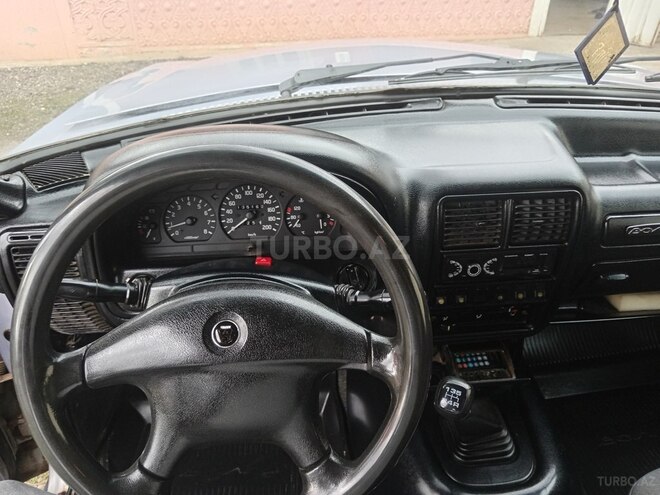 GAZ 3110 2004, 135,000 km - 2.4 l - Ağstafa