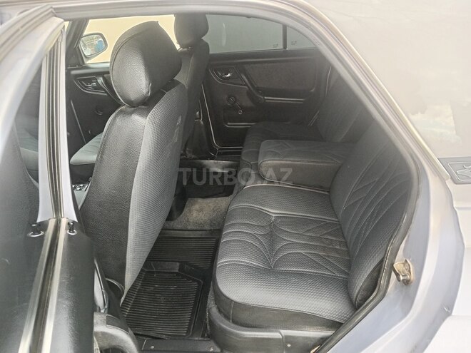 GAZ 3110 2004, 135,000 km - 2.4 l - Ağstafa