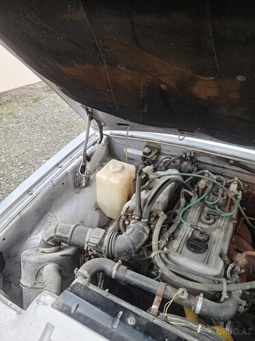 GAZ 3110 2004, 135,000 km - 2.4 l - Ağstafa