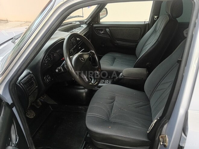 GAZ 3110 2004, 135,000 km - 2.4 l - Ağstafa