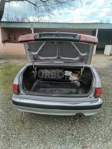 GAZ 3110 2004, 135,000 km - 2.4 l - Ağstafa