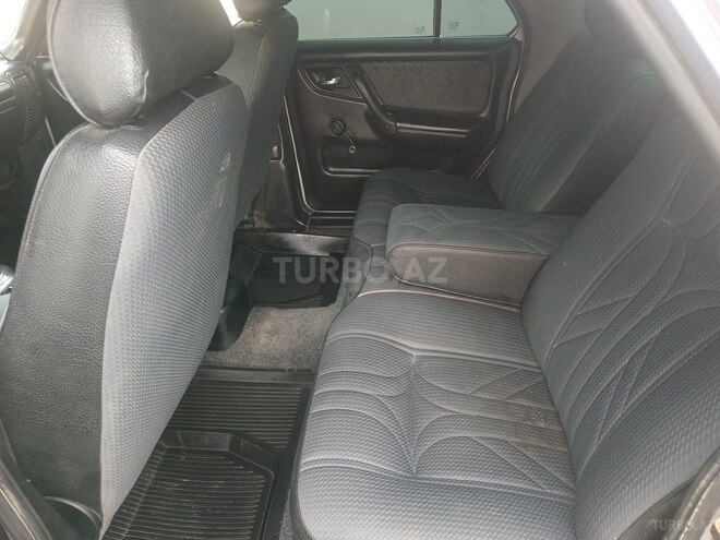 GAZ 3110 2004, 135,000 km - 2.4 l - Ağstafa