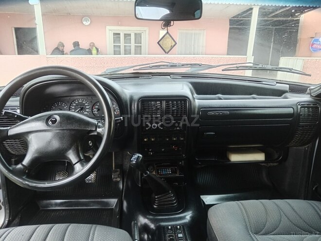 GAZ 3110 2004, 135,000 km - 2.4 l - Ağstafa