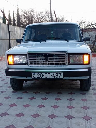 LADA (VAZ) 2107 2007, 98,681 km - 1.6 л - Tərtər