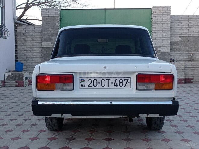 LADA (VAZ) 2107 2007, 98,681 km - 1.6 л - Tərtər