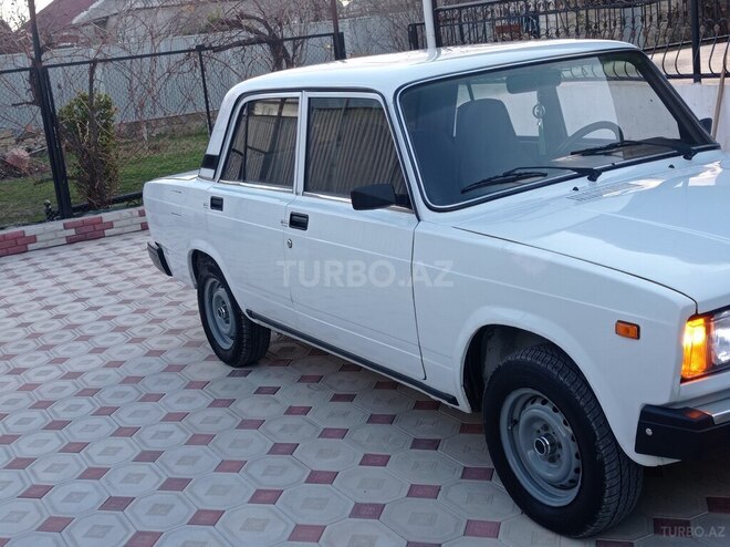 LADA (VAZ) 2107 2007, 98,681 km - 1.6 л - Tərtər
