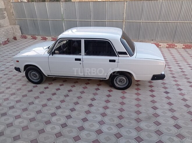 LADA (VAZ) 2107 2007, 98,681 km - 1.6 л - Tərtər