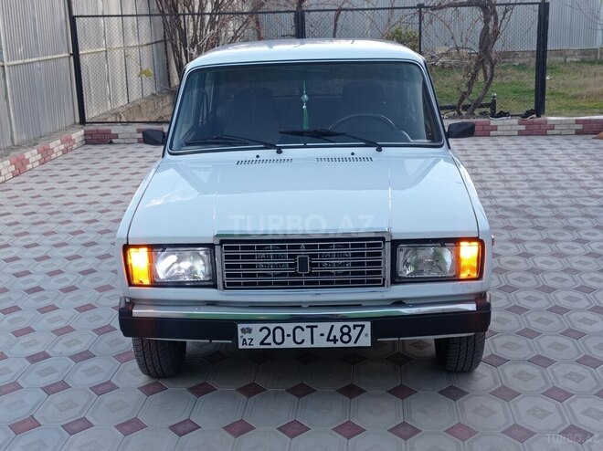 LADA (VAZ) 2107 2007, 98,681 km - 1.6 л - Tərtər