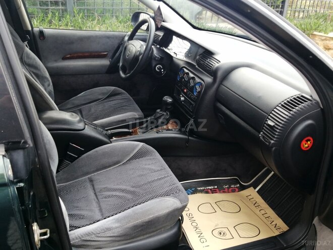 Opel Omega 1995, 321,000 km - 2.0 l - Bakı