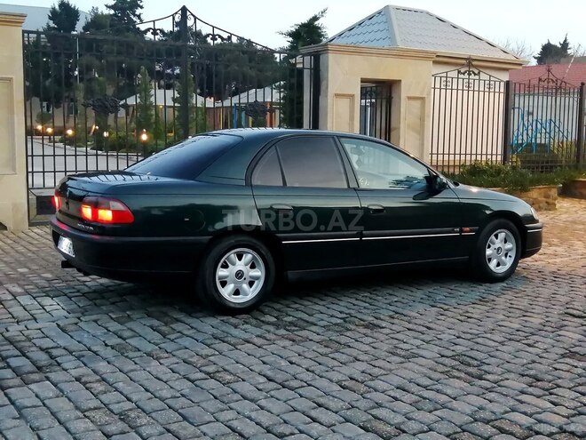 Opel Omega 1995, 321,000 km - 2.0 l - Bakı
