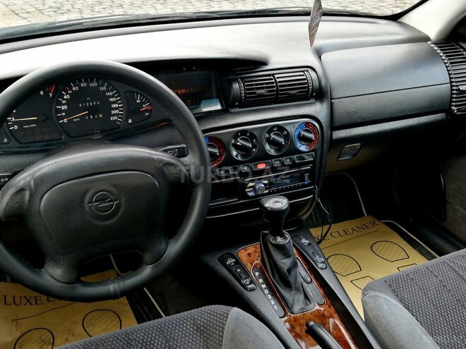 Opel Omega 1995, 321,000 km - 2.0 l - Bakı
