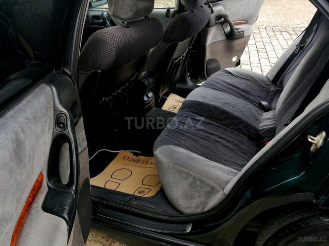 Opel Omega 1995, 321,000 km - 2.0 l - Bakı