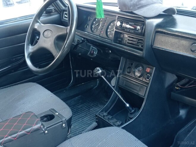 LADA (VAZ) 2107 2007, 98,681 km - 1.6 л - Tərtər