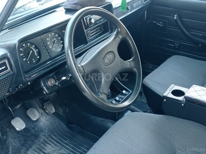 LADA (VAZ) 2107 2007, 98,681 km - 1.6 л - Tərtər