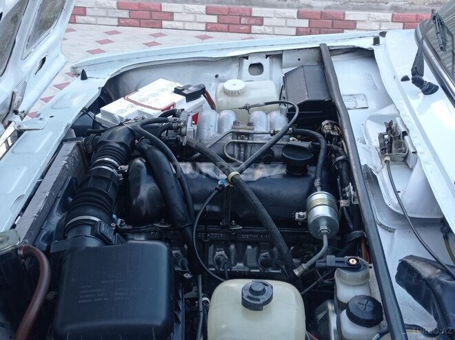 LADA (VAZ) 2107 2007, 98,681 km - 1.6 л - Tərtər