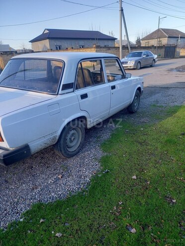 LADA (VAZ) 2107 2004, 99,465 km - 1.6 l - Masallı