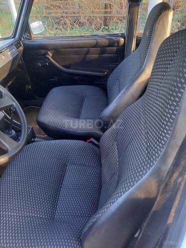 LADA (VAZ) 2107 2004, 99,465 km - 1.6 l - Masallı