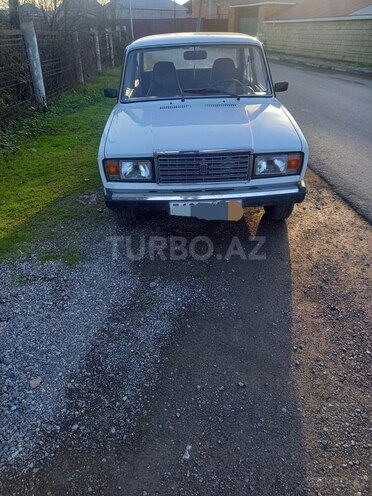 LADA (VAZ) 2107 2004, 99,465 km - 1.6 l - Masallı