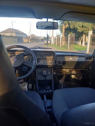 LADA (VAZ) 2107 2004, 99,465 km - 1.6 l - Masallı