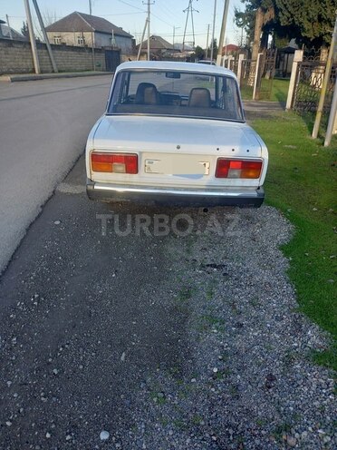 LADA (VAZ) 2107 2004, 99,465 km - 1.6 l - Masallı
