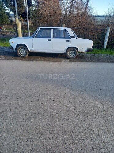 LADA (VAZ) 2107 2004, 99,465 km - 1.6 l - Masallı