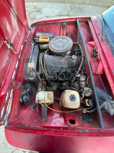 LADA (VAZ) 21011 1981, 23,805 km - 1.3 л - Lənkəran