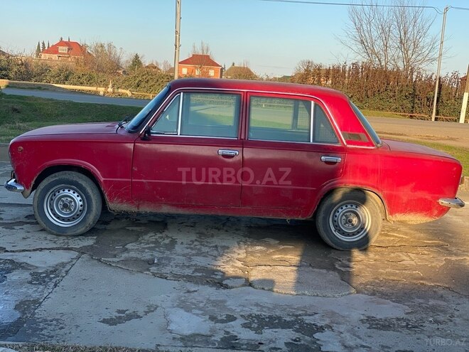 LADA (VAZ) 21011 1981, 23,805 km - 1.3 л - Lənkəran